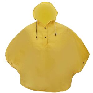 2117 of Sweden 2117 Gestad Regnponcho Jr Yellow