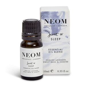 Neom Scent To Sleep Essential Oil Blend 10ml