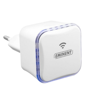 Eminent Trådlös Wi-Fi Förstärkare