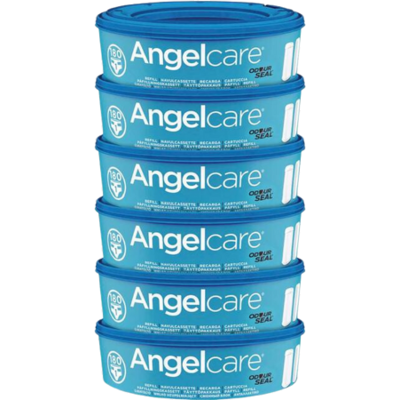 Angelcare Refill 6-pack Angelcare Refill 6-pack