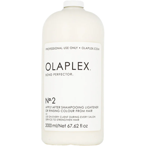 Olaplex No.2 Bond Perfector - Hårbehandling - 2000ml Olaplex No.2 Bond Perfector - Hårbehandling - 2000ml
