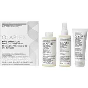Olaplex Bond Shaper Lockigt hår reparationsset - Hårvård Olaplex Bond Shaper Lockigt hår reparationsset - Hårvård