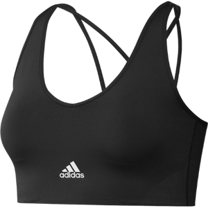 Adidas Performance Sport-BH - Låg Stöd för Yoga & Pilates Adidas Performance Sport-BH - Låg Stöd för Yoga & Pilates
