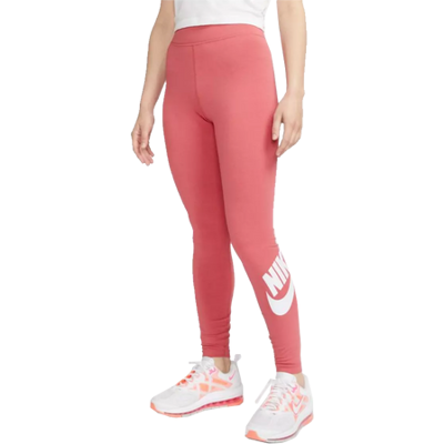 Nike GX High-Rise Leggings - Leggings Nike GX High-Rise Leggings - Leggings
