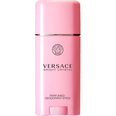 Versace Bright Crystal Deodorant Stick - 50ML Versace Bright Crystal Deodorant Stick - 50ML