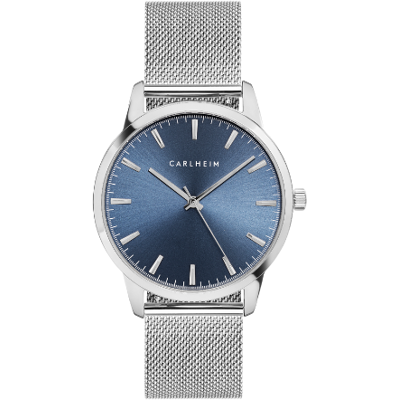 Carlheim Carl 40 mm Carlheim Carl 40 mm