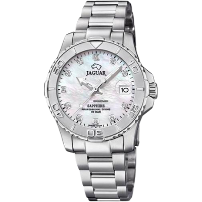Jaguar J970/1 Lady Diver 34 mm Jaguar J970/1 Lady Diver 34 mm