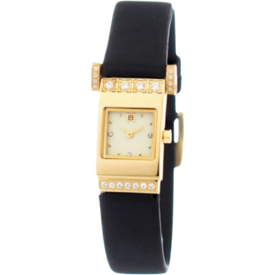 Laura Biagiotti LB0007S-02Z Silver Damklocka Laura Biagiotti LB0007S-02Z Silver Damklocka