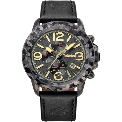 Timberland 15474JSGY 44 mm Timberland 15474JSGY 44 mm