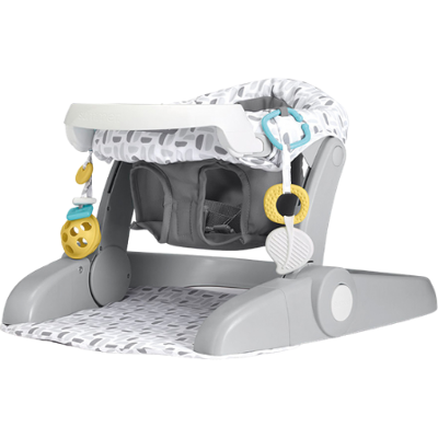 Summer Infant Learn-to-Sit bilbarnstol Summer Infant Learn-to-Sit bilbarnstol