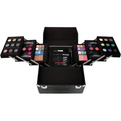 Technic Professionell Beautykoffert - Sminkset Technic Professionell Beautykoffert - Sminkset
