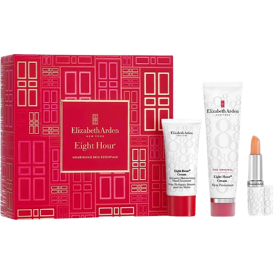 Elizabeth Arden Eight Hour Cream Gift Set Elizabeth Arden Eight Hour Cream Gift Set