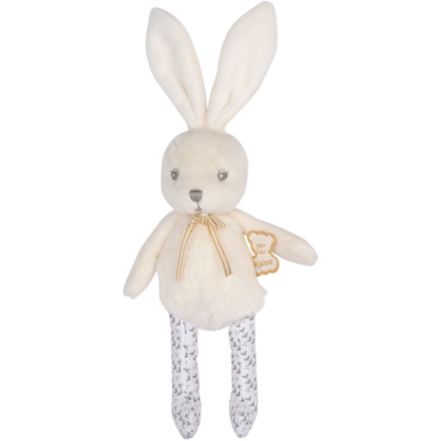 Kaloo Perle Pantin Kanin Nallebjörn - 17cm Kaloo Perle Pantin Kanin Nallebjörn - 17cm