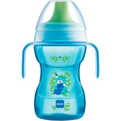 MAM Fun To Drinking-drickmugg - 270 ml MAM Fun To Drinking-drickmugg - 270 ml