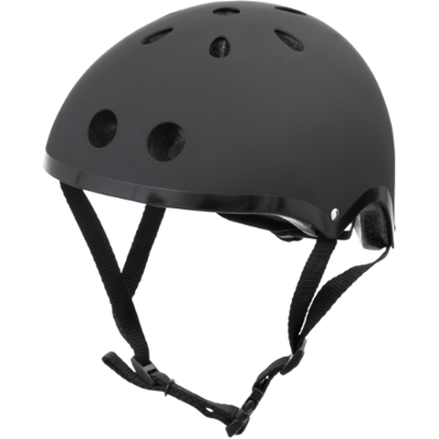 Mini Hornit cykelhjälm för barn - Stealth Mini Hornit cykelhjälm för barn - Stealth