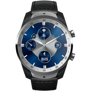 Mobvoi Pro S 2021 Smartwatch - Silver Mobvoi Pro S 2021 Smartwatch - Silver