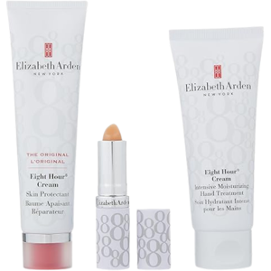 Elizabeth Arden Eight Hour Hudvårdsset - 3 st 109ml Elizabeth Arden Eight Hour Hudvårdsset - 3 st 109ml