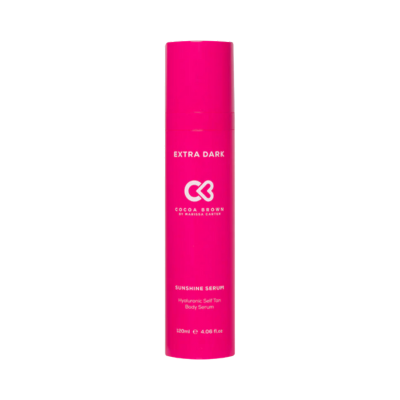 Cocoa Brown Sunshine Serum - Extra Mörk Cocoa Brown Sunshine Serum - Extra Mörk