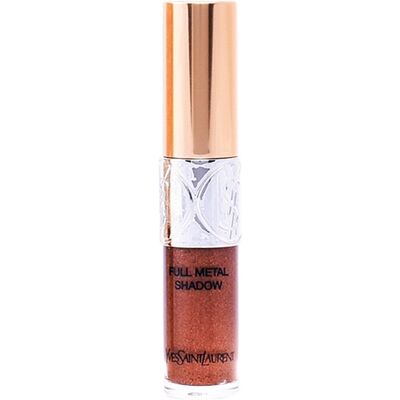 Yves Saint Laurent Full Metal Koppar - Ögonskugga Yves Saint Laurent Full Metal Koppar - Ögonskugga
