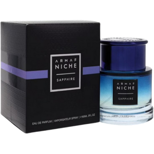 Armaf Sapphire Eau de Parfum (90ml) Armaf Sapphire Eau de Parfum (90ml)
