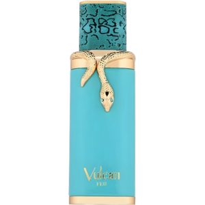 French Avenue Vulcan Feu Unisex Eau De Parfum - 100ml French Avenue Vulcan Feu Unisex Eau De Parfum - 100ml