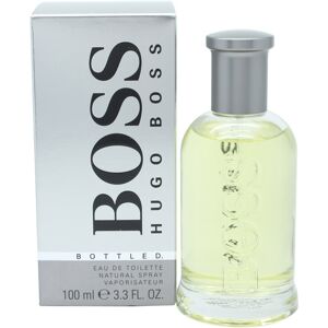 Hugo Boss Boss Bottled - Eau de Toilette 100ml Hugo Boss Boss Bottled - Eau de Toilette 100ml