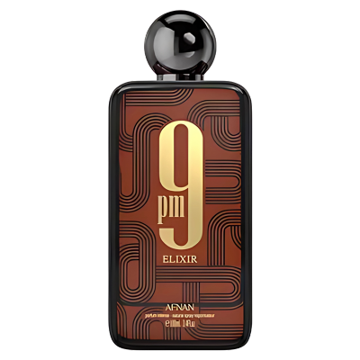 Afnan 9PM Elixir Unisex Extrait De Parfum – 100ml Afnan 9PM Elixir Unisex Extrait De Parfum – 100ml