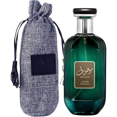 Ard Al Zaafaran Mousuf Ramadi - Unisex Eau de Parfum 100ml Ard Al Zaafaran Mousuf Ramadi - Unisex Eau de Parfum 100ml