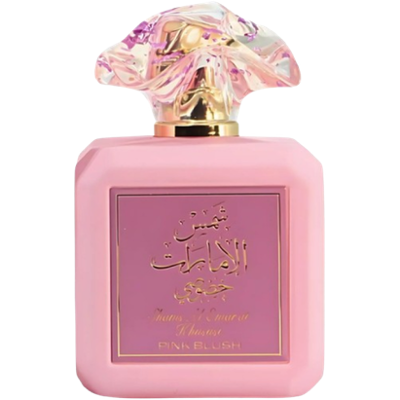 Ard Al Zaafaran Shams Al Emarat Khususi Pink Blush Eau De Parfum - 100 ml Ard Al Zaafaran Shams Al Emarat Khususi Pink Blush Eau De Parfum - 100 ml