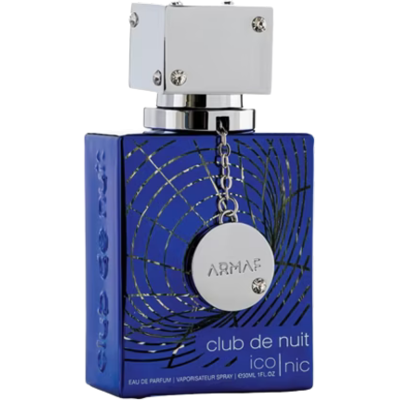 Armaf Club de Nuit Blue Iconic - 30ml Armaf Club de Nuit Blue Iconic - 30ml