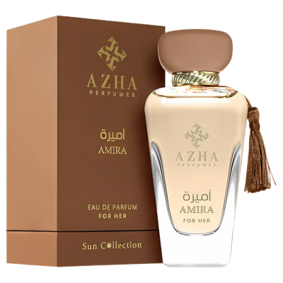 Azha Amira Women Eau de Parfum – 100ml Azha Amira Women Eau de Parfum – 100ml