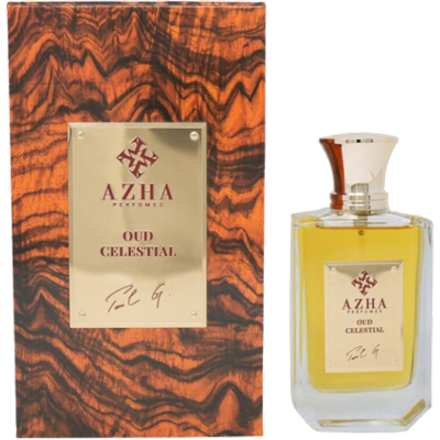 Azha Oud Celestial Eau de Parfum Spray – 100ml Azha Oud Celestial Eau de Parfum Spray – 100ml