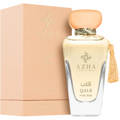 Azha Qalb Women Eau de Parfum – 100ml Azha Qalb Women Eau de Parfum – 100ml