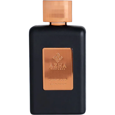Azha Shah's Oud Eau de Parfum – 100ml Azha Shah's Oud Eau de Parfum – 100ml