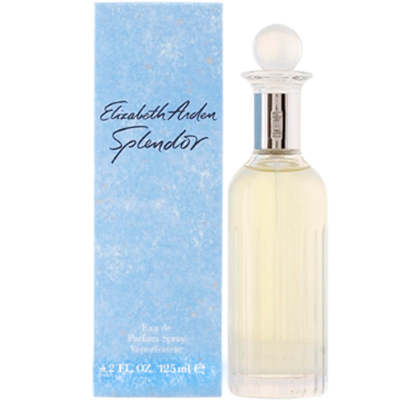 Elizabeth Arden Splendor - Eau de Parfum 125 ml Elizabeth Arden Splendor - Eau de Parfum 125 ml