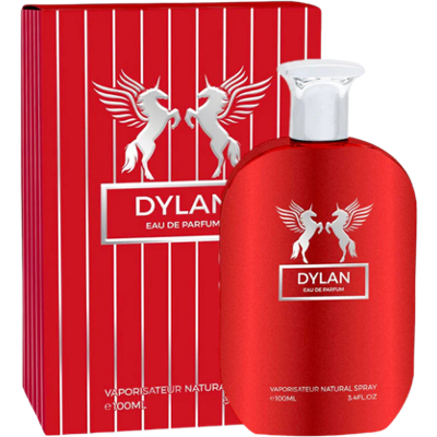 Emper Dylan Eau De Parfum för Män – 100 ml Emper Dylan Eau De Parfum för Män – 100 ml