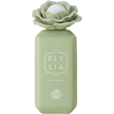 Fragrance World Elysia Pista Sundae Eau De Parfum - Eau De Parfum Fragrance World Elysia Pista Sundae Eau De Parfum - Eau De Parfum