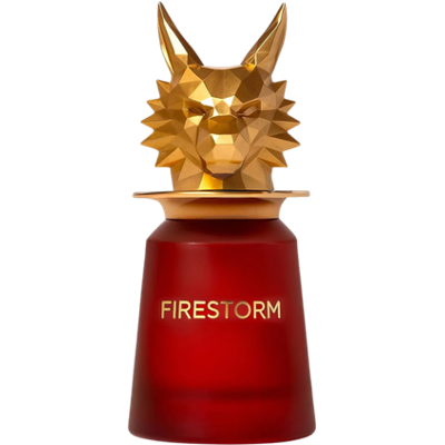 French Avenue Firestorm Unisex Eau De Parfum - 100 ml French Avenue Firestorm Unisex Eau De Parfum - 100 ml