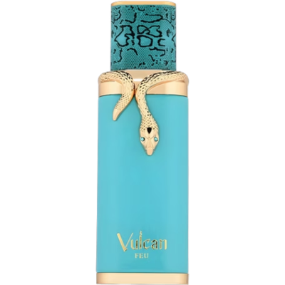French Avenue Vulcan Feu Unisex Eau De Parfum - 100ml French Avenue Vulcan Feu Unisex Eau De Parfum - 100ml