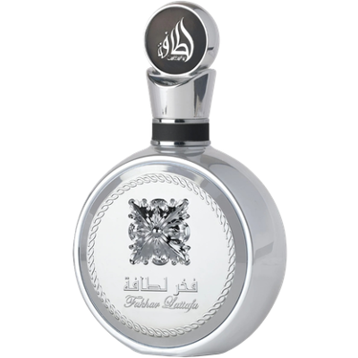 Lattafa Fakhar Platin Unisex Eau De Parfum - 100 ml Lattafa Fakhar Platin Unisex Eau De Parfum - 100 ml