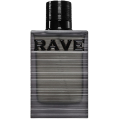 Lattafa Rave Nuit Parfaite Eau De Parfum For Men - 100 ml Lattafa Rave Nuit Parfaite Eau De Parfum For Men - 100 ml