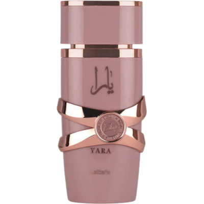 Lattafa Women’s Yara Elixir Eau De Parfum – 100 ml Lattafa Women’s Yara Elixir Eau De Parfum – 100 ml