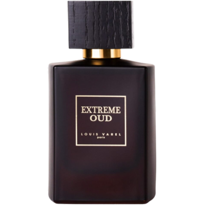 Louis Varel Extreme Oud - Eau de Parfum 100ml Louis Varel Extreme Oud - Eau de Parfum 100ml