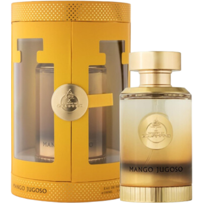 Paris Corner Ministry of Gourmand Mango Jugoso Unisex Eau de Parfum – 100ml Paris Corner Ministry of Gourmand Mango Jugoso Unisex Eau de Parfum – 100ml