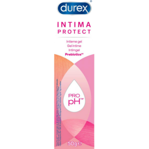 Durex 50ml Intimt Gel - Intimt Gel Durex 50ml Intimt Gel - Intimt Gel