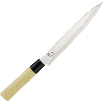 Chroma Haiku Yakitori Trancheringskniv - 21cm Chroma Haiku Yakitori Trancheringskniv - 21cm