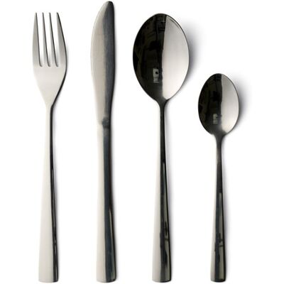 Marie Sohl Bestickset - 16 delar för 4 personer Marie Sohl Bestickset - 16 delar för 4 personer