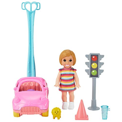 Barbie Skipper Babysitters Inc GRP17 Barbie Skipper Babysitters Inc GRP17