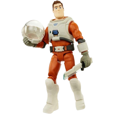 Disney Pixar Lightyear Space Ranger Actionfigur Disney Pixar Lightyear Space Ranger Actionfigur