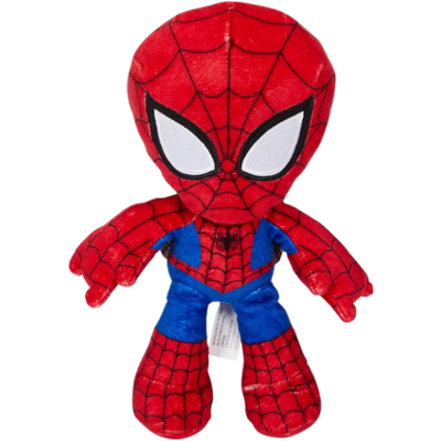 Marvel Spider-Man Nallebjörn - 20 cm Marvel Spider-Man Nallebjörn - 20 cm
